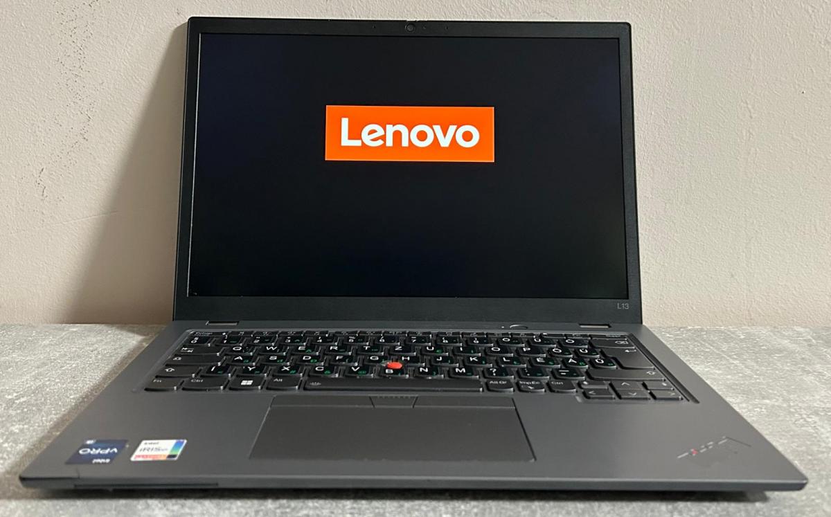 Lenovo ThinkPad L13 Gen 3